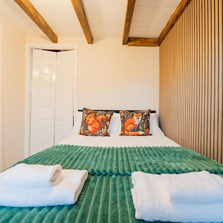 Cosy Cottage Style Retreat In Kendal - Gateway To The Lakes Eksteriør bilde
