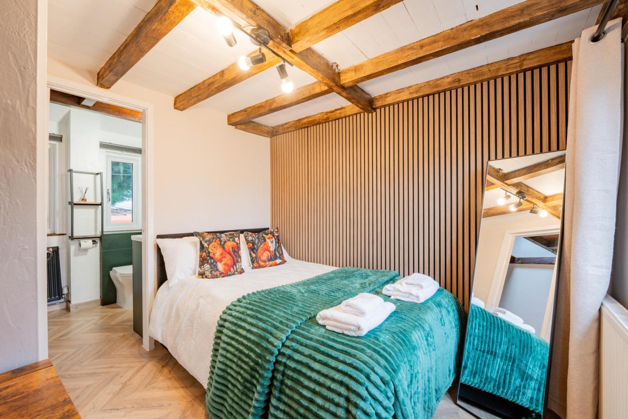 Cosy Cottage Style Retreat In Kendal - Gateway To The Lakes Eksteriør bilde