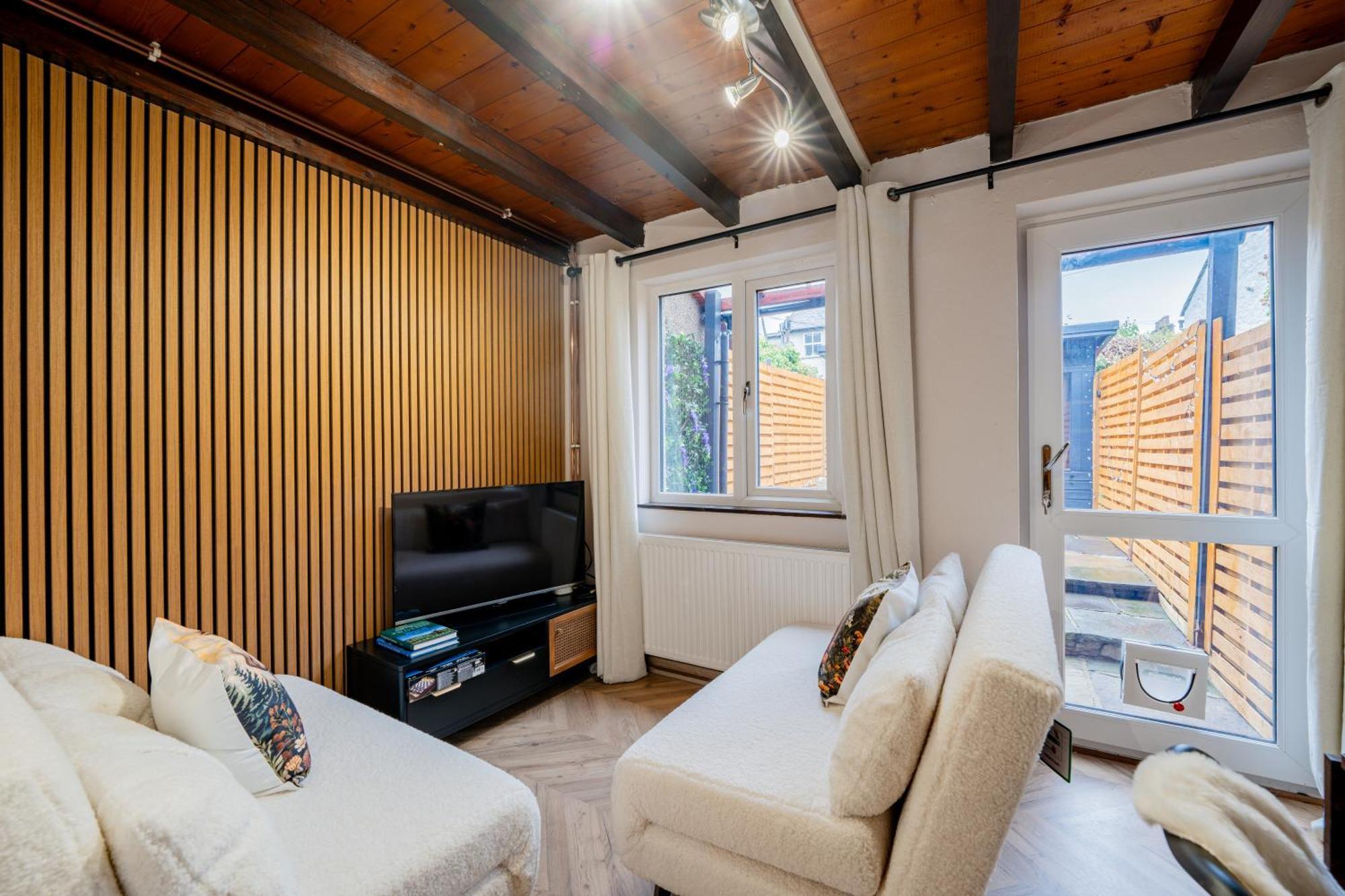 Cosy Cottage Style Retreat In Kendal - Gateway To The Lakes Eksteriør bilde