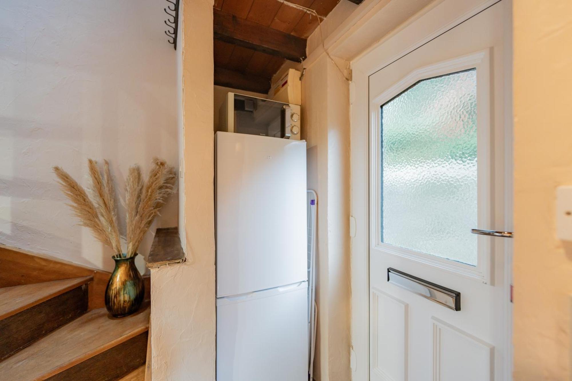 Cosy Cottage Style Retreat In Kendal - Gateway To The Lakes Eksteriør bilde