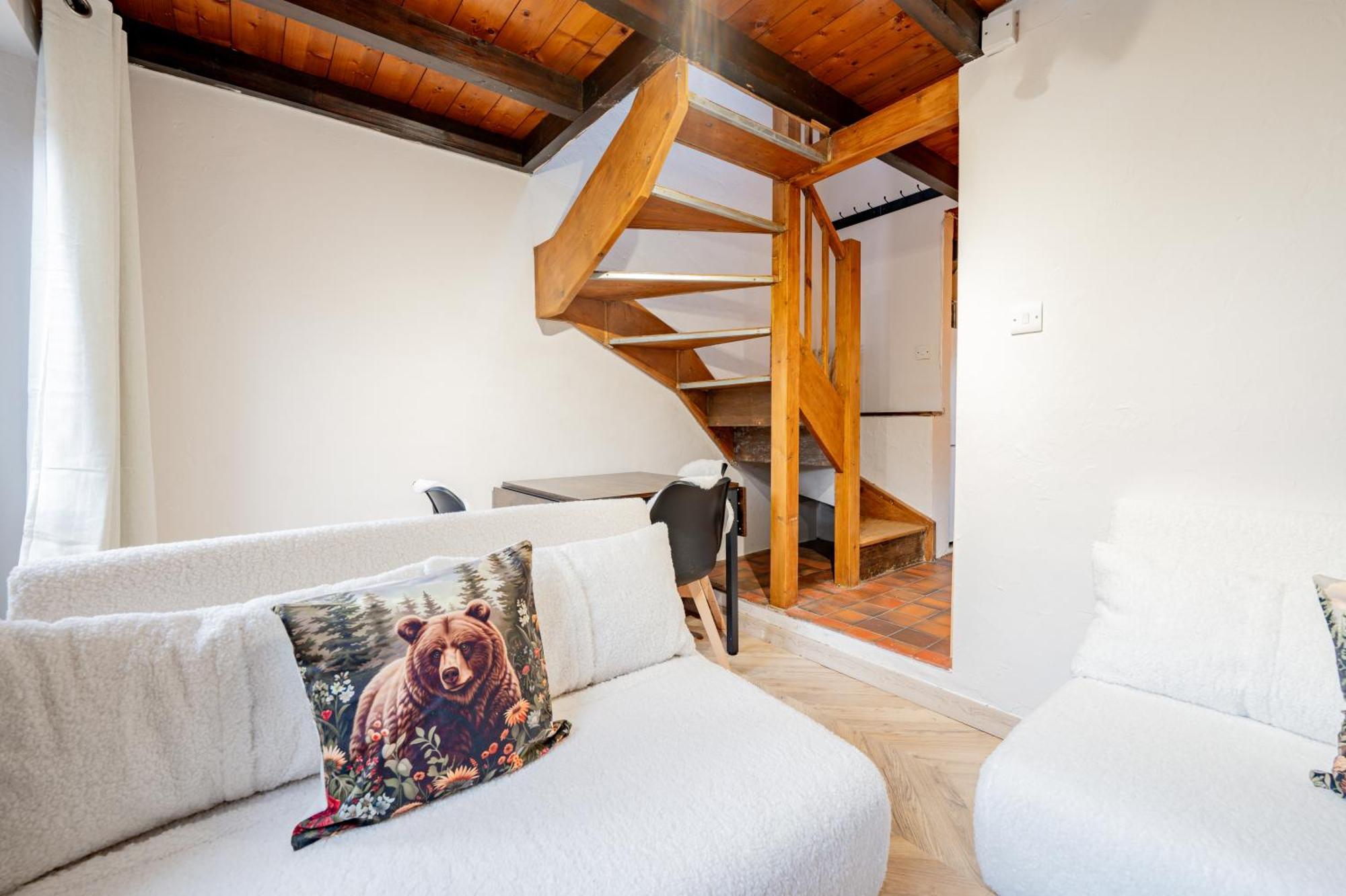 Cosy Cottage Style Retreat In Kendal - Gateway To The Lakes Eksteriør bilde