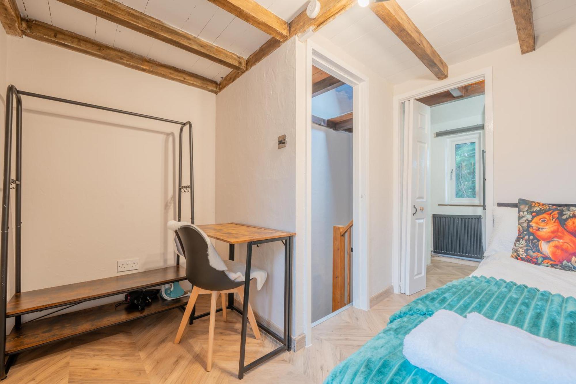 Cosy Cottage Style Retreat In Kendal - Gateway To The Lakes Eksteriør bilde